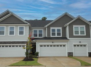 159 Kineton Woods Way, Garner, NC 27529
