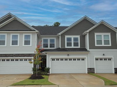 159 Kineton Woods Way, Garner, NC, 27529