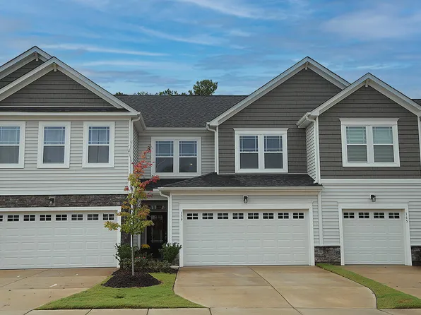 159 Kineton Woods Way, Garner, NC 27529