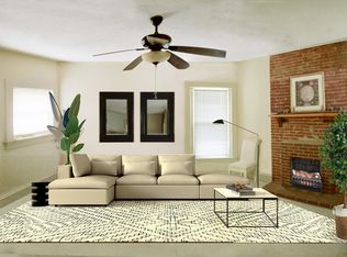 1300 S 3rd St APT 5, Louisville, KY 40208