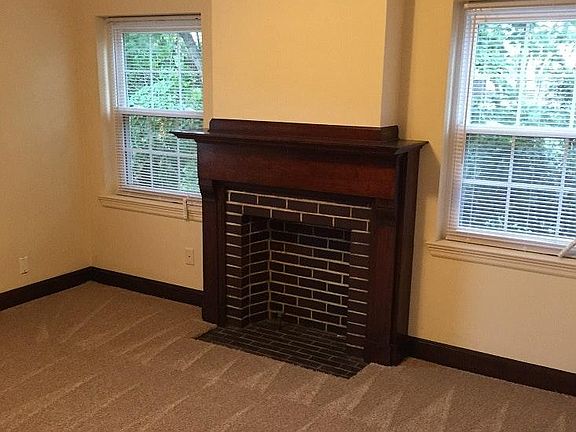 Decorative Mantle