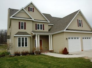 4466 Harbor School Rd, Egg Harbor, WI 54209