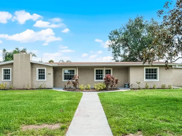 1005 Marabon Ave, Orlando, FL 32806