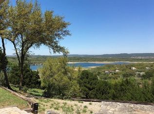 3604 High Mountain Dr, Lago Vista, TX 78645