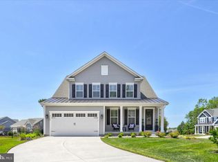 33164 Ponte Vecchio Plz, Ocean View, DE 19970