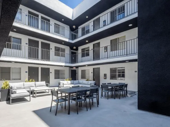 301 North Alvarado Street