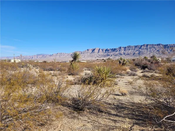 235 E Eddy Lane, Meadview, AZ 86444