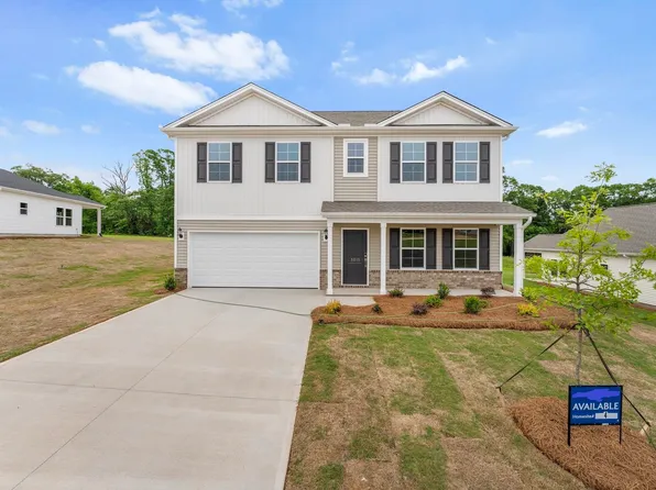 5015 Radley Rd, Chesnee, SC 29323