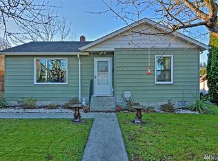 4418 Hoyt Ave, Everett, WA 98203