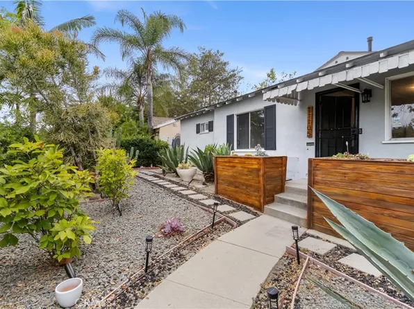 11105 Califa St, North Hollywood, CA 91601