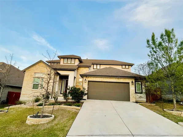 18001 Dufour Dr, Austin, TX 78738