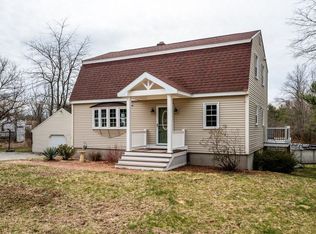 450 6th St, Dover, NH 03820