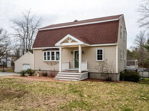 450 Sixth Street, Dover, NH 03820