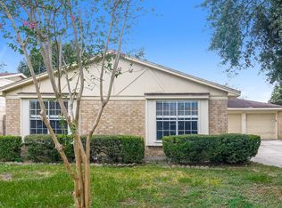 2707 Skelton Dr, Houston, TX 77067