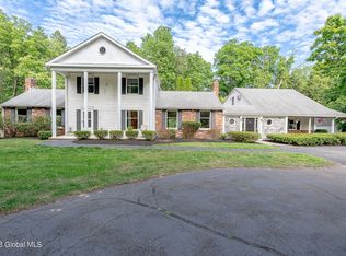 403 Loudon Rd, Loudonville, NY 12211