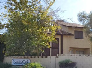 510 Kristin Ln, Henderson, NV 89011
