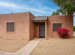 15601 N 27th St UNIT 37, Phoenix, AZ 85032
