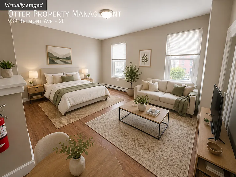 939 Belmont Ave #2F — Photo 1