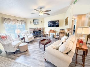 900 W Bay Road, Gouldsboro, ME 04607