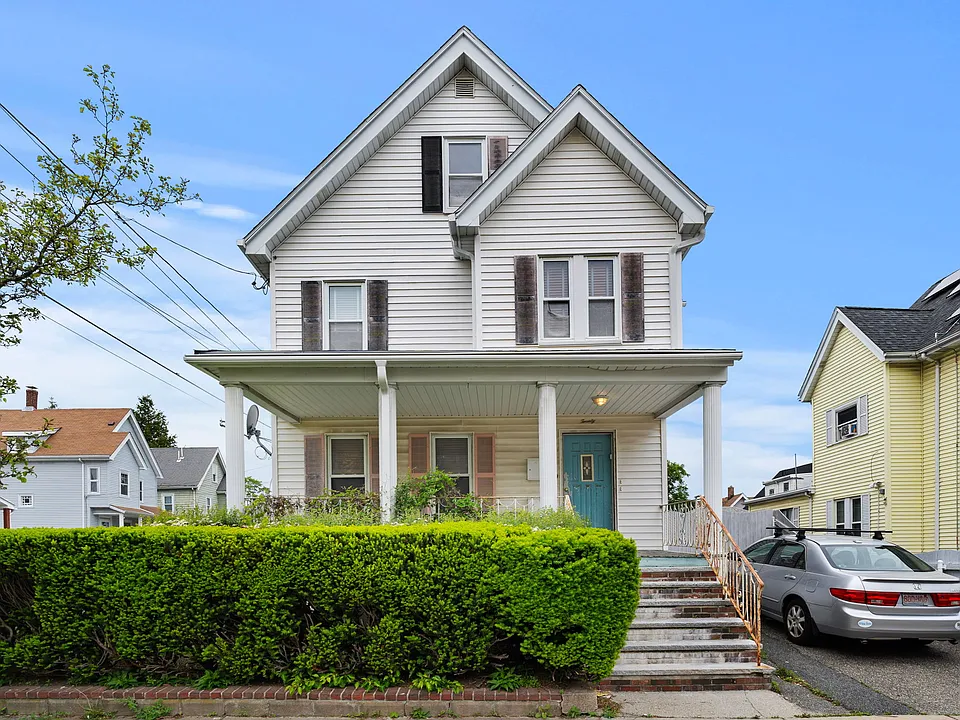 20 Upham St #1