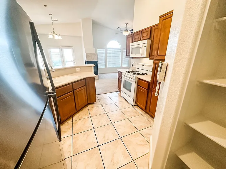 7025 Knob Creek St #101 — Photo 6