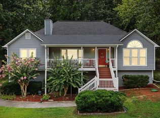 40 Yellowstone Ln, Powder Springs, GA 30127