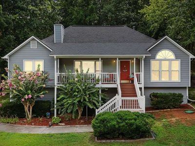 40 Yellowstone Ln, Powder Springs, GA, 30127