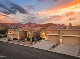5711 S Pinnacle Dr, Gold Canyon, AZ 85118