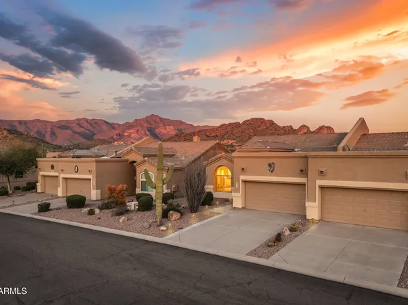 5711 S PINNACLE Drive, Gold Canyon, AZ 85118