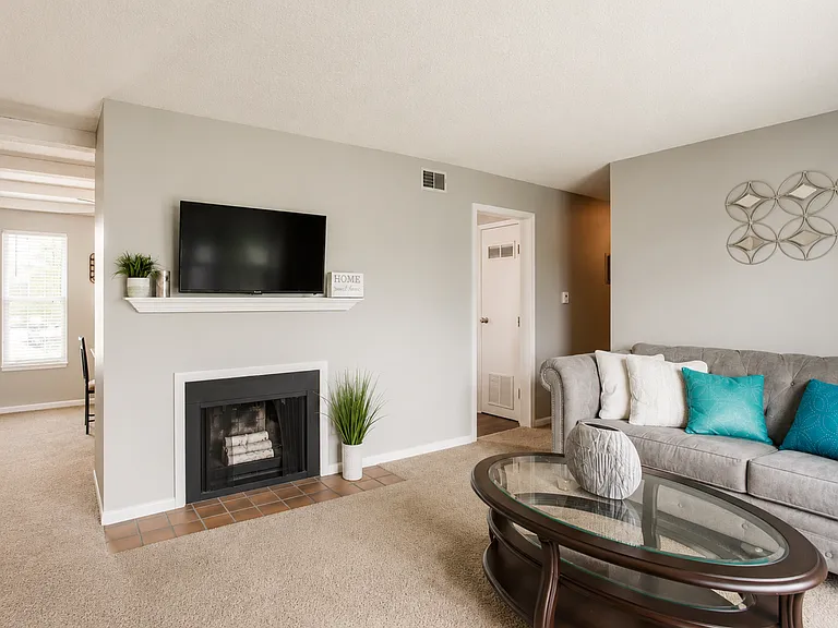 The Flats at Minor Park — Photo 14