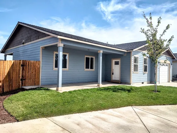 539 SE Morgan Ct, Madras, OR 97741