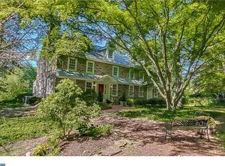 492 New Galena Rd, Chalfont, PA 18914