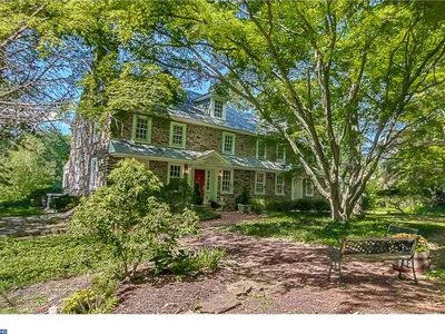 492 New Galena Rd, Chalfont, PA, 18914