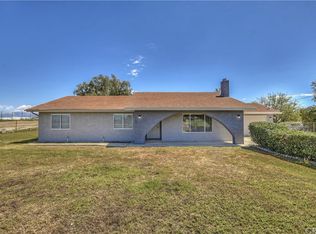 17520 Clark St, Perris, CA 92570