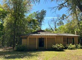 1300 Gillespie Ave, Albany, GA 31707