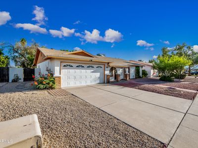 5803 W John Cabot Rd, Glendale, AZ, 85308
