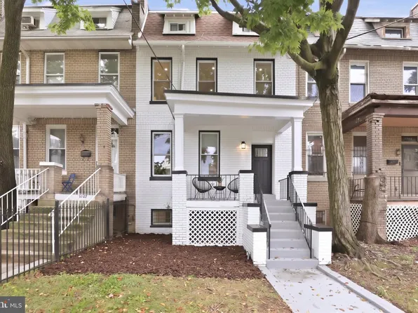 5725 13th St NW, Washington, DC 20011