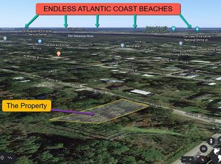 0 Francis St, Saint augustine, FL 32084
