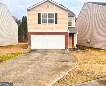5280 Hanover St, College Park, GA, 30349