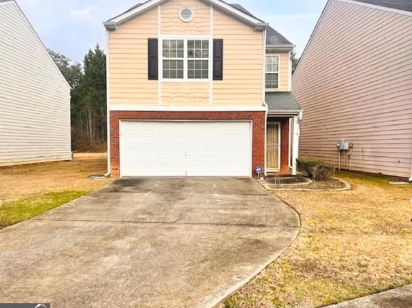 5280 Hanover St, College Park, GA 30349