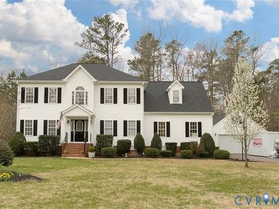 613 Greyshire Dr, Chester, VA, 23836