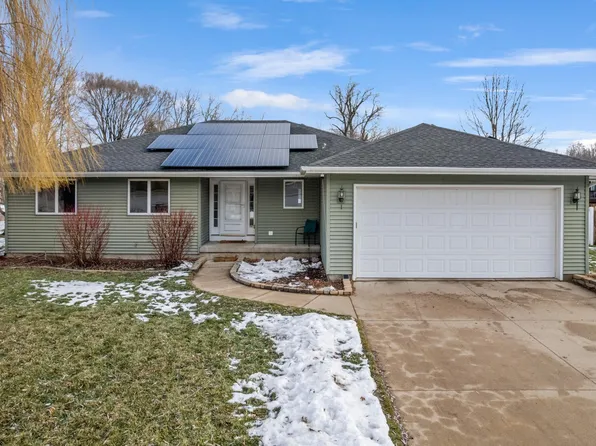 8250 6th St, Minnesota City, MN 55959