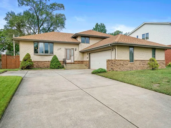7328 California Ave, Hammond, IN 46323