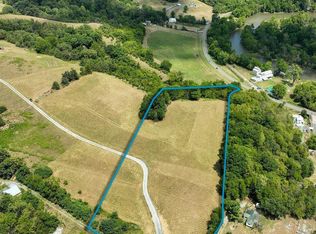 8 Galloway Spring Ln, Shenandoah, VA 22849