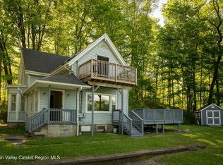 186 2nd St, Pt Ewen, NY 12466