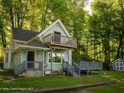 186 2nd Street, Pt Ewen, NY, 12466