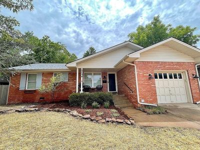 2754 NW 68th St, Oklahoma City, OK, 73116