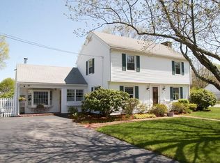 29 Pine St, Oxford, MA 01540