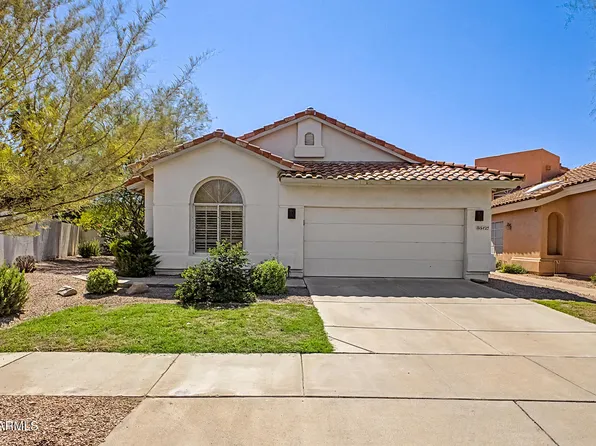 6425 E REDMONT Drive, Mesa, AZ 85215