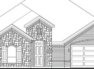 1204 Misty Ridge Dr, Justin, TX 76247